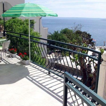 Villa Nikola Brela Εξωτερικό φωτογραφία